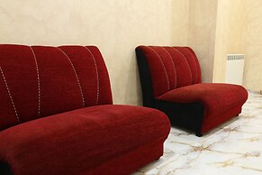 Lovely Hotel