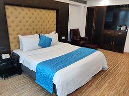 Virohaa hotel