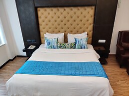 Virohaa hotel