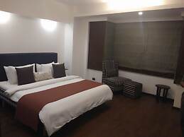 Virohaa hotel