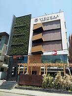 Virohaa hotel