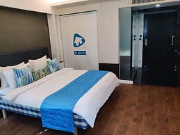 Virohaa hotel