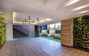 Virohaa hotel