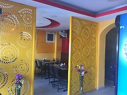 Kathmandu Airport Hotel