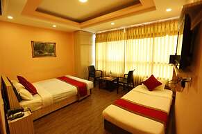 Kathmandu Airport Hotel