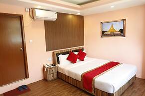 Kathmandu Airport Hotel