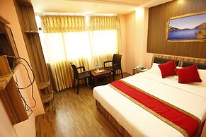 Kathmandu Airport Hotel