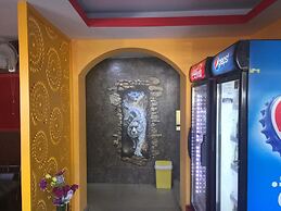 Kathmandu Airport Hotel