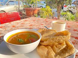 Kathmandu Airport Hotel