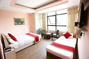 Kathmandu Airport Hotel