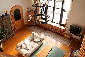 Ferienhaus Mauth