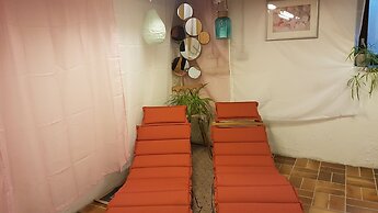 Ferienhaus Mauth
