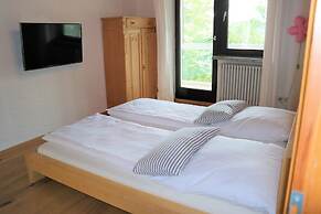 Ferienhaus Mauth