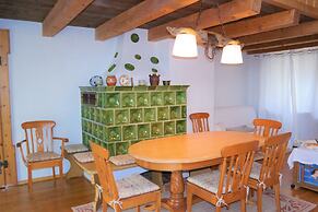 Ferienhaus Mauth