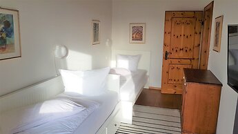 Ferienhaus Mauth