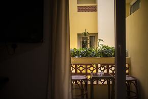 Hotel Old Cinema