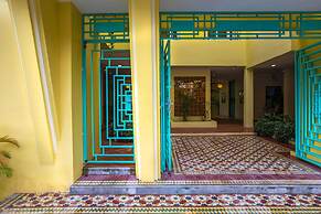 Hotel Old Cinema