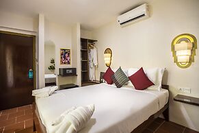 Hotel Old Cinema