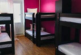 Like Home Hostel
