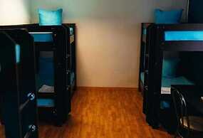 Like Home Hostel