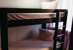 Like Home Hostel