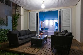 Villa Azzurra