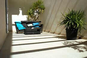 Villa Azzurra