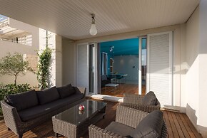 Villa Azzurra