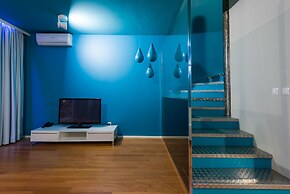 Villa Azzurra