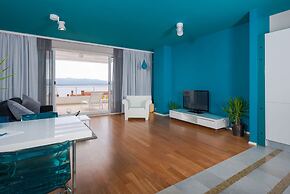 Villa Azzurra