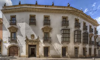 Palacio del Virrey Laserna