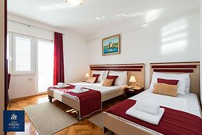 Villa Miljak