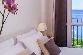 Ante apartments