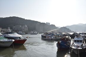 Fu Ao Wo & Hostel