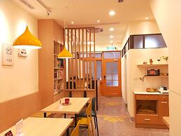 Fu Ao Wo & Hostel