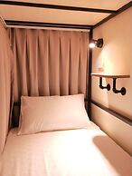 Fu Ao Wo & Hostel