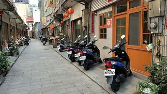 Fu Ao Wo & Hostel