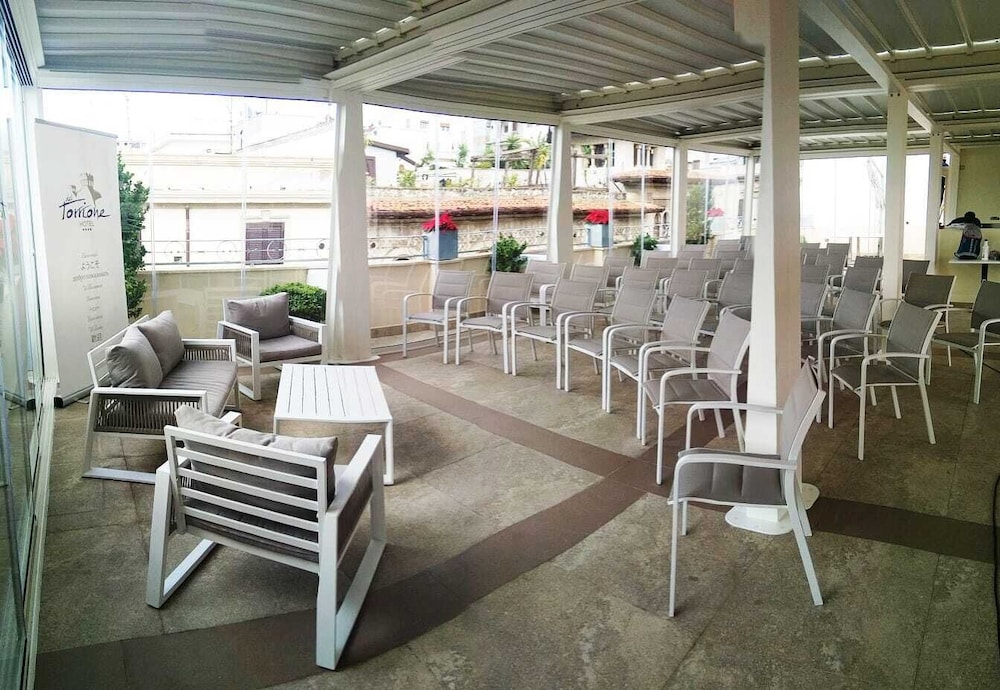 Torrione Hotel