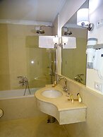 Torrione Hotel