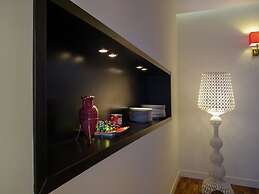 Torrione Hotel