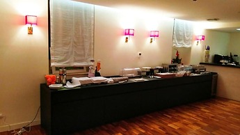 Torrione Hotel