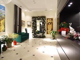 Torrione Hotel