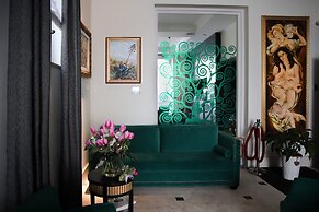 Torrione Hotel