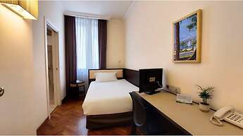 Torrione Hotel