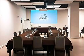 Torrione Hotel