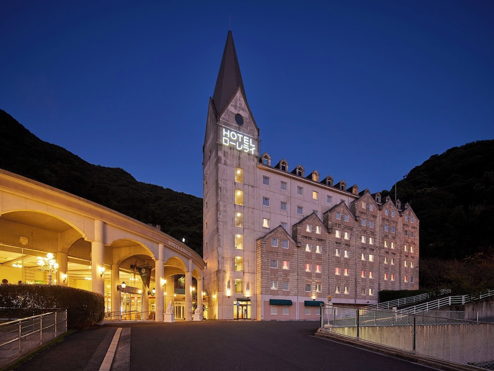 Hotel Lorelei