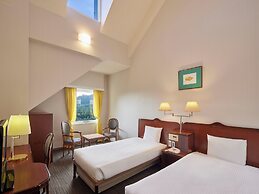 Hotel Lorelei