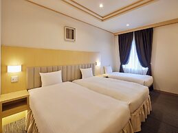 Hotel Lorelei