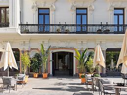 H10 Palacio Colomera