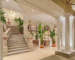 H10 Palacio Colomera